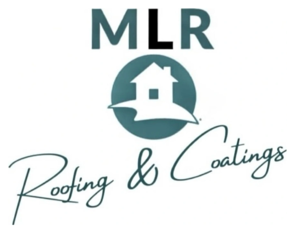 MLR Roofing & Coatings logo